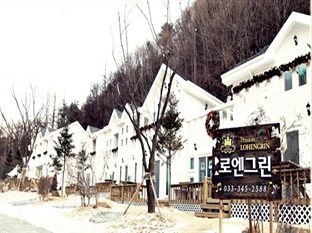 Agoda.com South Korea Apartments & Hotels