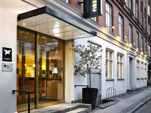 Agoda.com Denmark Apartments & Hotels