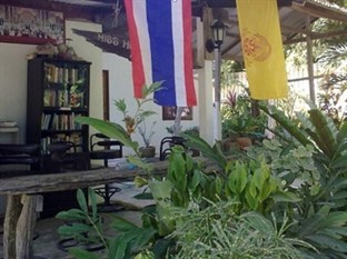 Agoda.com Thailand Apartments & Hotels