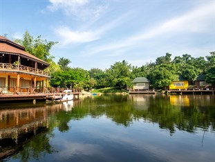 Agoda.com Thailand Apartments & Hotels