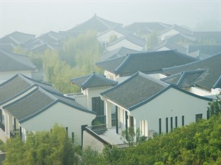 Agoda.com China Apartments & Hotels