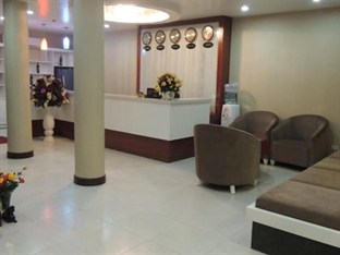 Agoda.com Vietnam Apartments & Hotels  