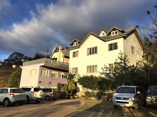 Agoda.com Taiwan Apartments & Hotels