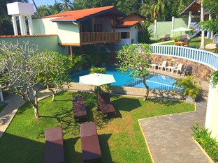 Agoda.com Sri Lanka Apartments & Hotels