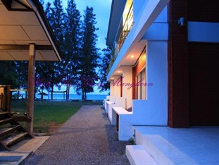 Agoda.com Thailand Apartments & Hotels