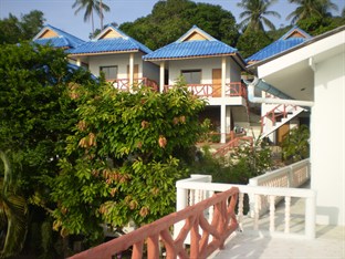 Agoda.com Thailand Apartments & Hotels
