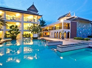 Agoda.com Thailand Apartments & Hotels