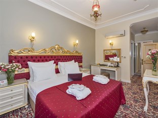 Agoda.com Turkey Apartments & Hotels