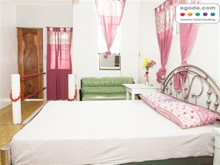 Agoda.com Philippines Apartments & Hotels