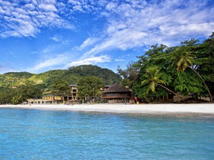 Agoda.com Seychelles Apartments & Hotels
