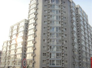 Agoda.com China Apartments & Hotels