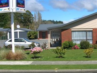 Agoda.com New Zealand Apartments & Hotels