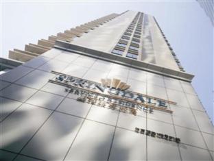 Agoda.com China Apartments & Hotels