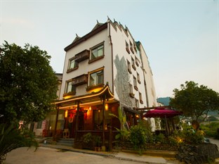 Agoda.com China Apartments & Hotels