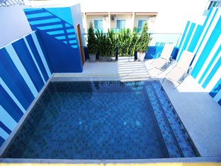 Agoda.com Thailand Apartments & Hotels