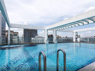 Agoda.com Malaysia Apartments & Hotels