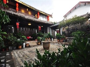 Agoda.com China Apartments & Hotels