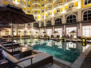 Agoda.com Vietnam Apartments & Hotels  