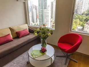 Agoda.com Hong Kong Apartments & Hotels