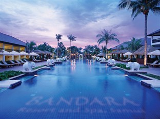 Agoda.com Thailand Apartments & Hotels
