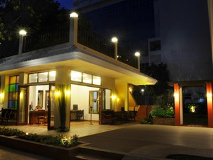 Agoda.com Thailand Apartments & Hotels