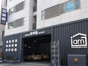 Agoda.com South Korea Apartments & Hotels