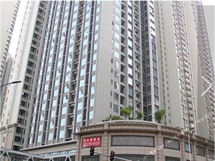 Agoda.com China Apartments & Hotels