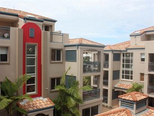 Agoda.com Australia Apartments & Hotels