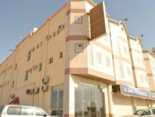 Agoda.com Saudi Arabia Apartments & Hotels