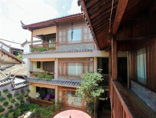 Agoda.com China Apartments & Hotels