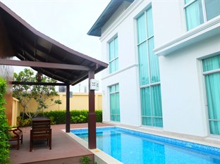 Agoda.com Thailand Apartments & Hotels