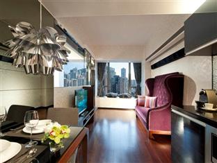 Agoda.com Hong Kong Apartments & Hotels