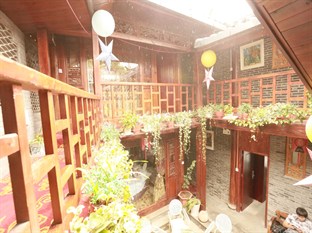 Agoda.com China Apartments & Hotels