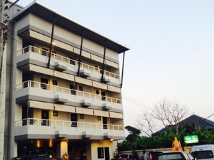 Agoda.com Thailand Apartments & Hotels