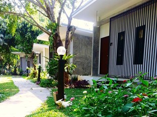 Agoda.com Thailand Apartments & Hotels