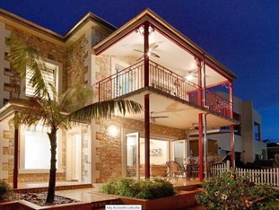 Agoda.com Australia Apartments & Hotels