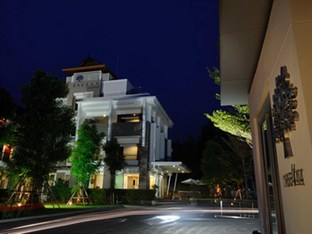 Agoda.com Thailand Apartments & Hotels