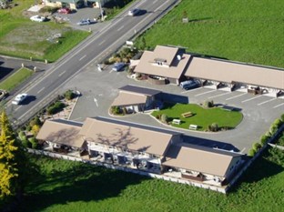 Agoda.com New Zealand Apartments & Hotels