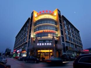Agoda.com China Apartments & Hotels