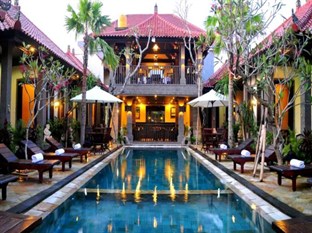 Agoda.com Indonesia Apartments & Hotels