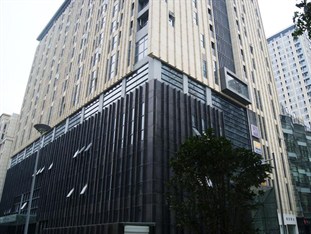 Agoda.com China Apartments & Hotels