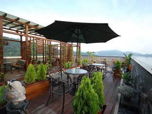 Agoda.com Taiwan Apartments & Hotels