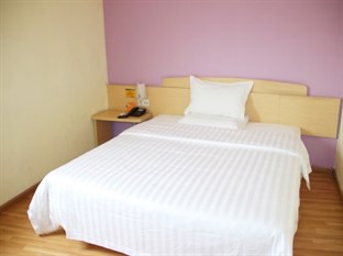 Agoda.com China Apartments & Hotels