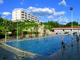 Agoda.com China Apartments & Hotels