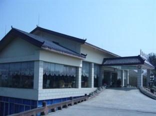 Agoda.com China Apartments & Hotels