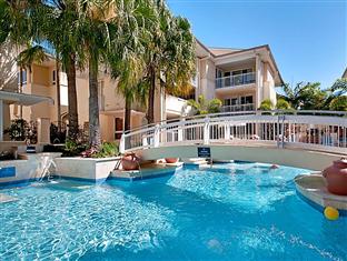 Agoda.com Australia Apartments & Hotels