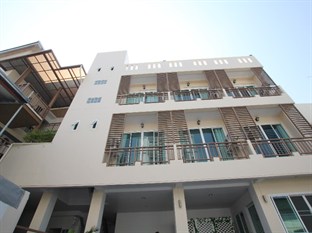 Agoda.com Thailand Apartments & Hotels