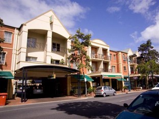 Agoda.com Australia Apartments & Hotels