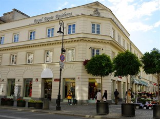 Agoda.com Poland Apartments & Hotels