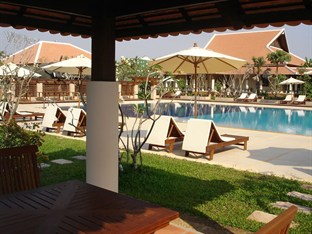 Agoda.com Cambodia Apartments & Hotels